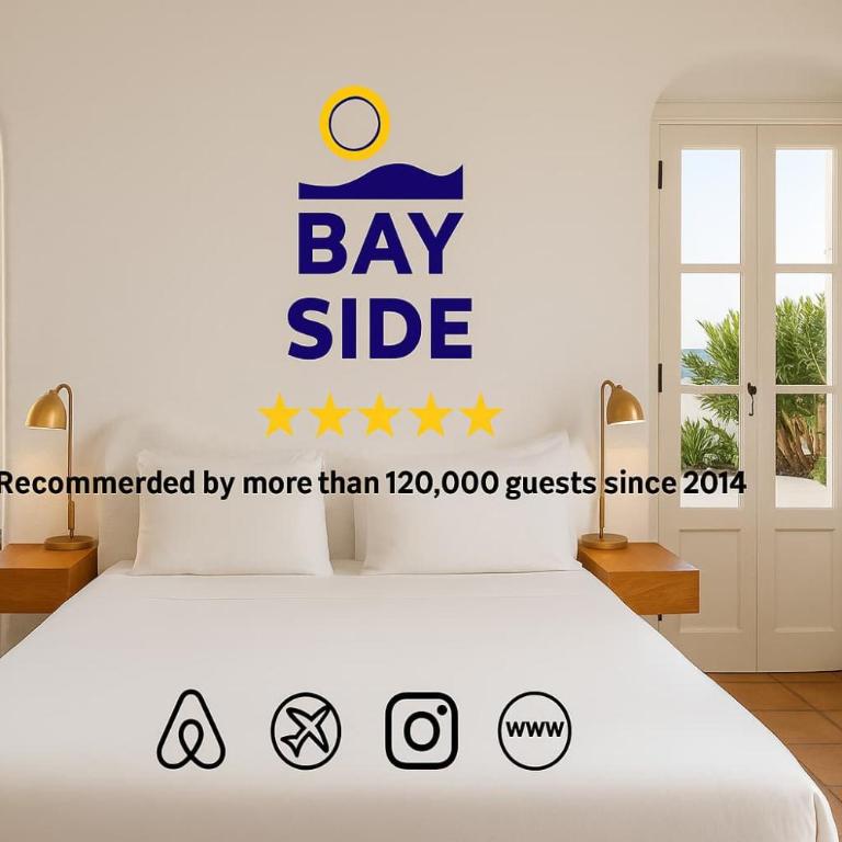 Bayside Concha House - Beachfront Oasis with Heated Pool - Apartment - 53