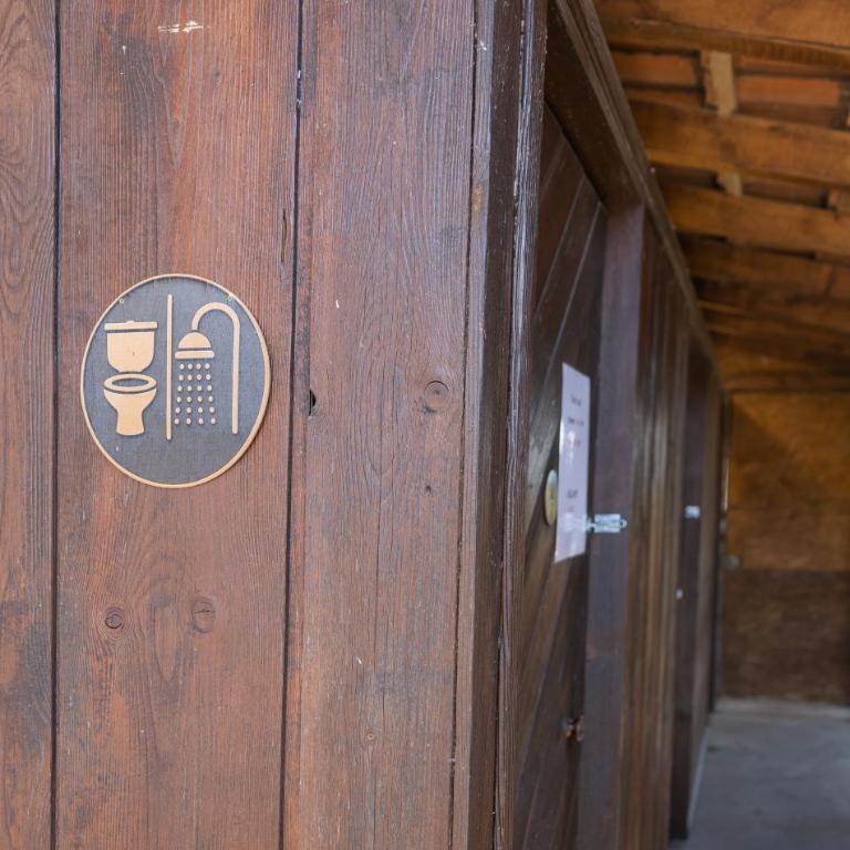Rustic Barn Experience-Surrounded by Nature & Farm - Zweibettzimmer - 35