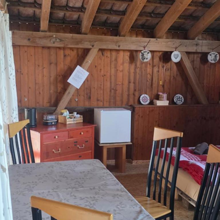 Rustic Barn Experience-Surrounded by Nature & Farm - Zweibettzimmer - 10
