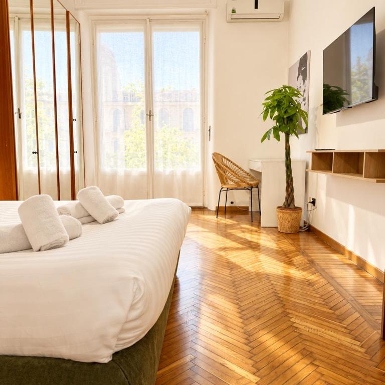 LURO Apartments - Washington 94 - Appartamento con 1 Camera da Letto - 2