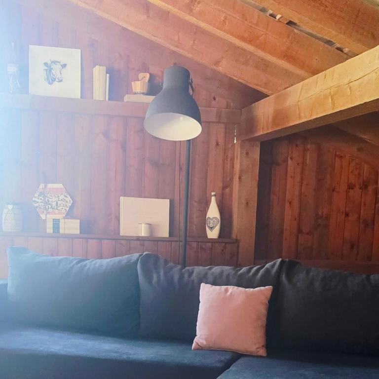Rustic Barn Experience-Surrounded by Nature & Farm - Zweibettzimmer - 4