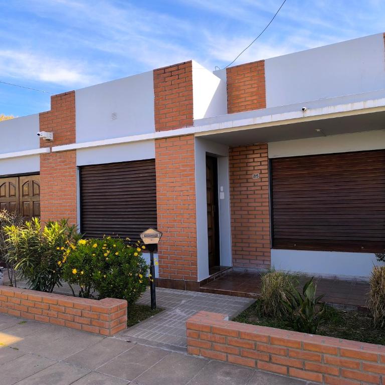 Departamento cerca de la Basilica de Luján 1 - Apartamento de 2 dormitorios - 1
