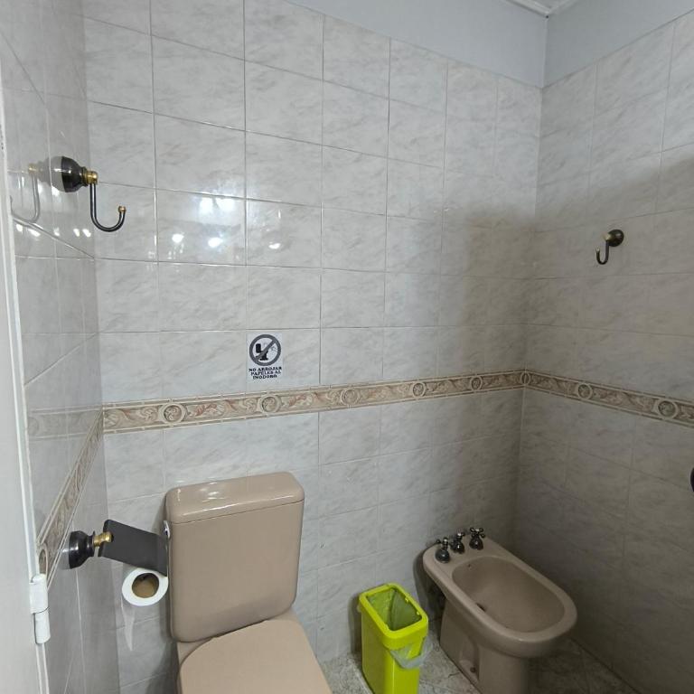 Departamento cerca de la Basilica de Luján 1 - Apartamento de 2 dormitorios - 6