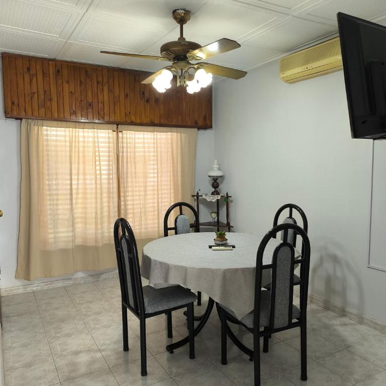 Departamento cerca de la Basilica de Luján 1 - Apartamento de 2 dormitorios - 9