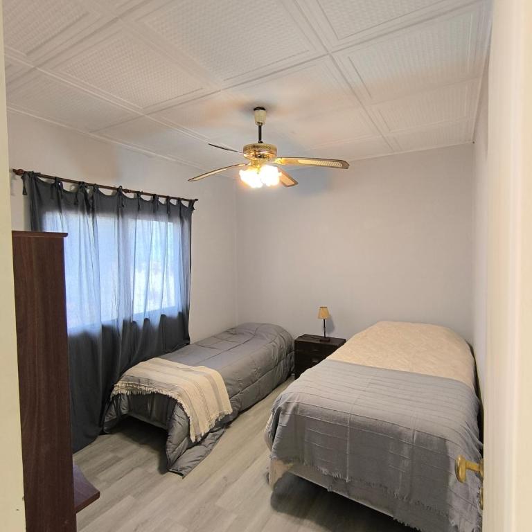 Departamento cerca de la Basilica de Luján 1 - Apartamento de 2 dormitorios - 10