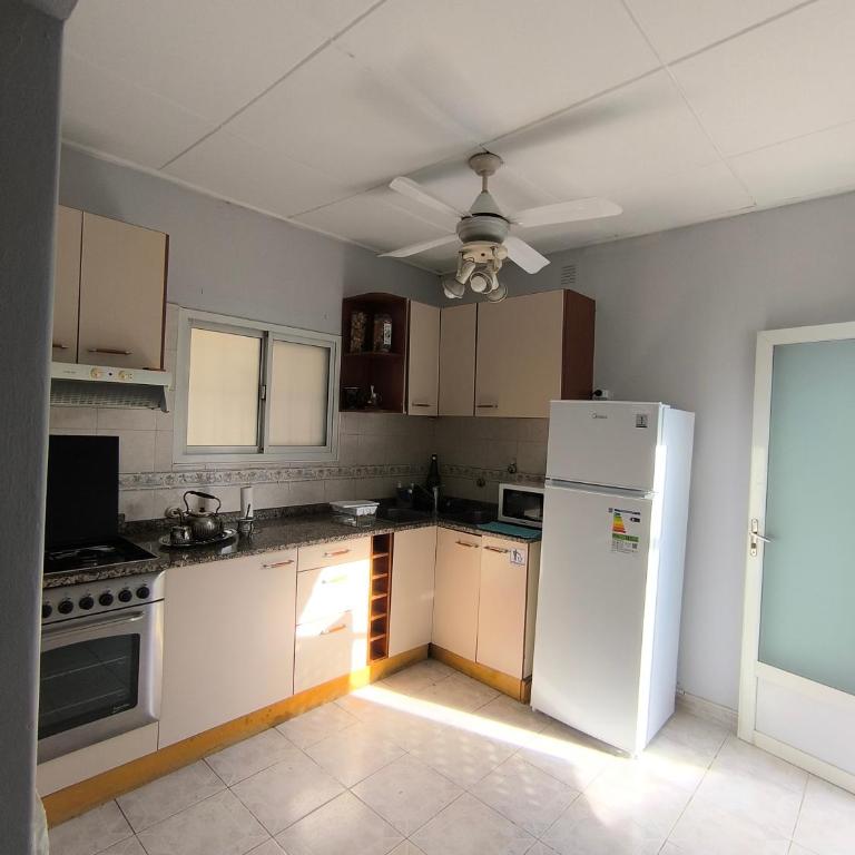 Departamento cerca de la Basilica de Luján 1 - Apartamento de 2 dormitorios - 11