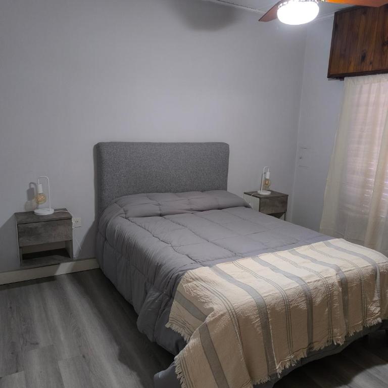 Departamento cerca de la Basilica de Luján 1 - Apartamento de 2 dormitorios - 13