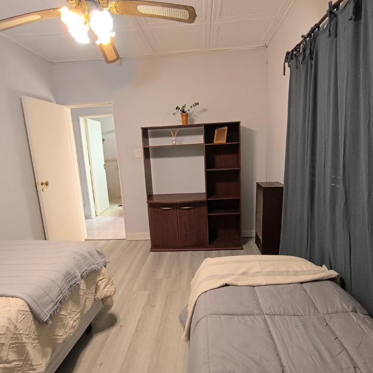 Departamento cerca de la Basilica de Luján 1 - Apartamento de 2 dormitorios - 14