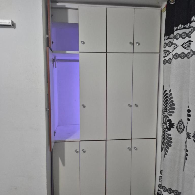 hostal kactus - Habitación con cama grande - 2