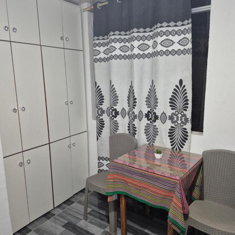 hostal kactus - Habitación con cama grande - 3