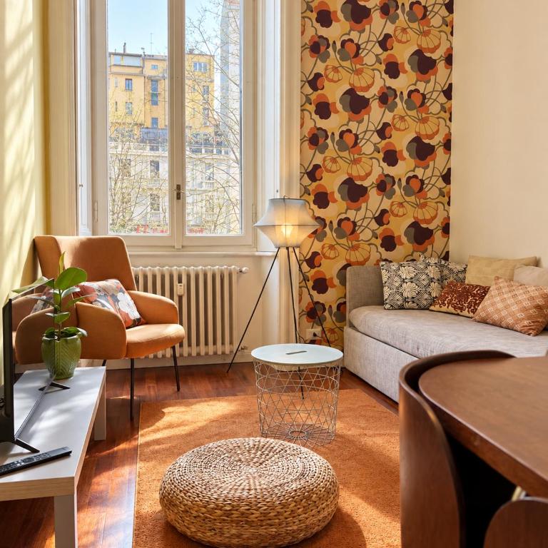 LURO Apartments - San Babila Cozy Home - Appartamento con 1 Camera da Letto - 3