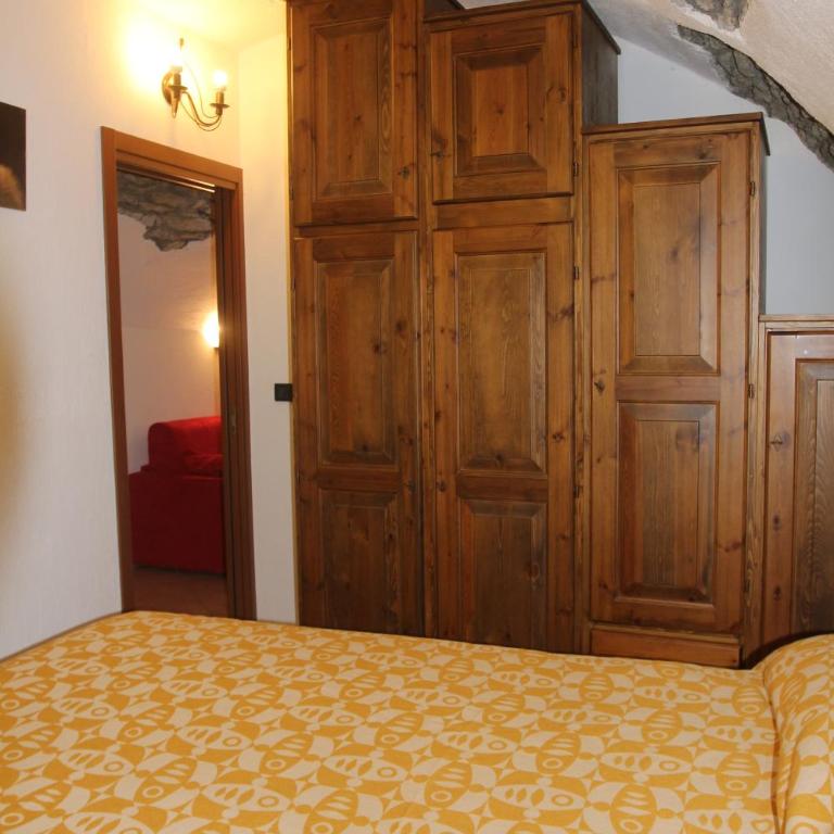 Maison Cassius - Casa con 1 Camera da Letto - 16