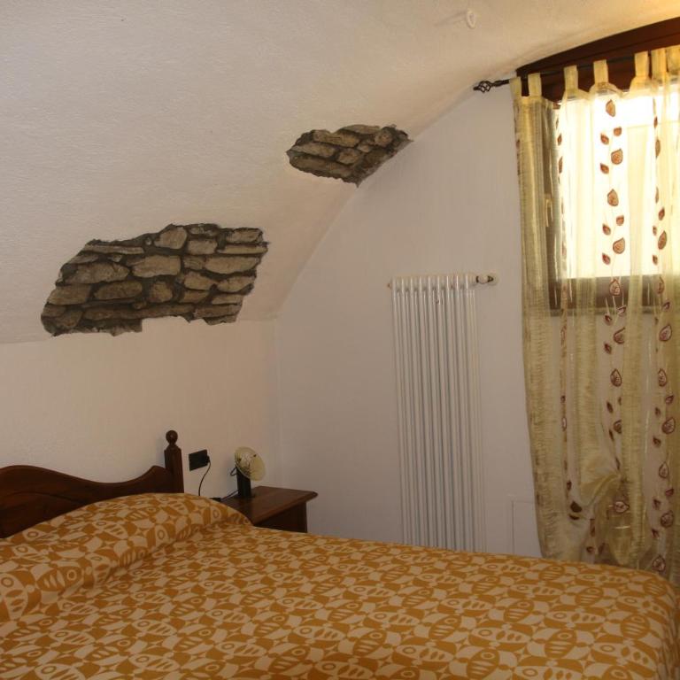 Maison Cassius - Casa con 1 Camera da Letto - 17