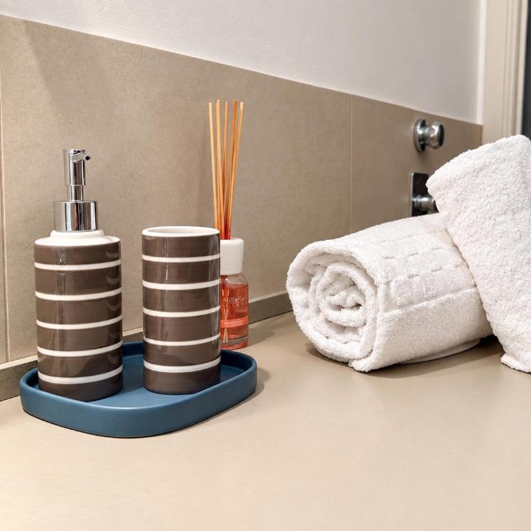 LURO Apartments - San Babila Cozy Home - Appartamento con 1 Camera da Letto - 13