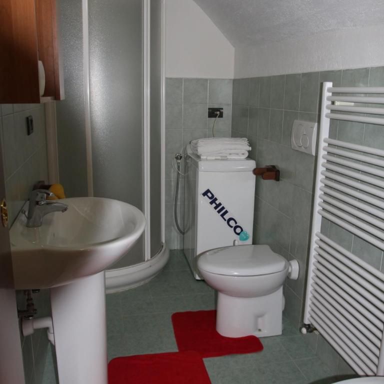 Maison Cassius - Casa con 1 Camera da Letto - 19