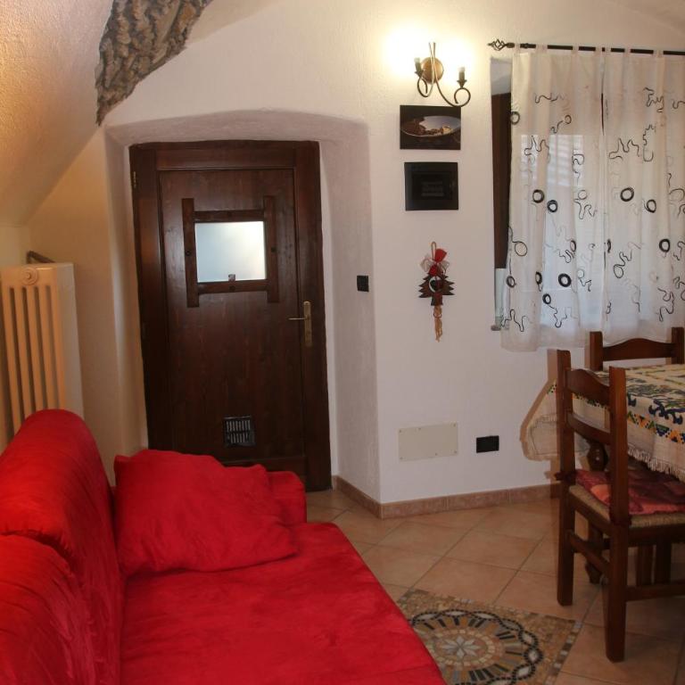 Maison Cassius - Casa con 1 Camera da Letto - 22