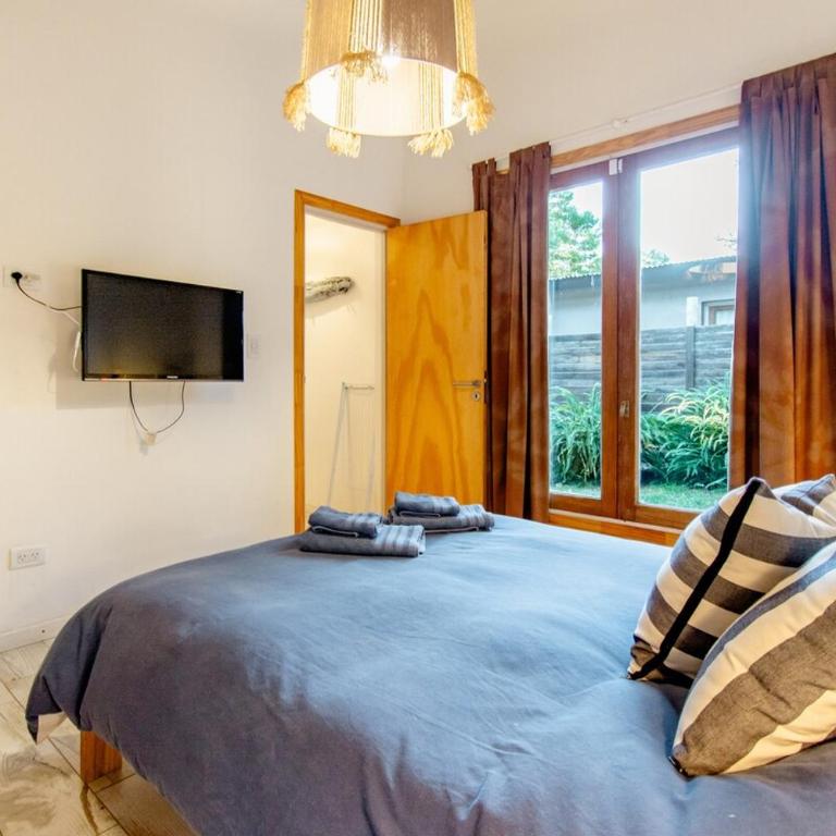 Casa Orilla, Bosque Peralta Ramos - Two-Bedroom House - 3