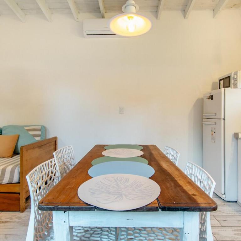 Casa Orilla, Bosque Peralta Ramos - Two-Bedroom House - 4
