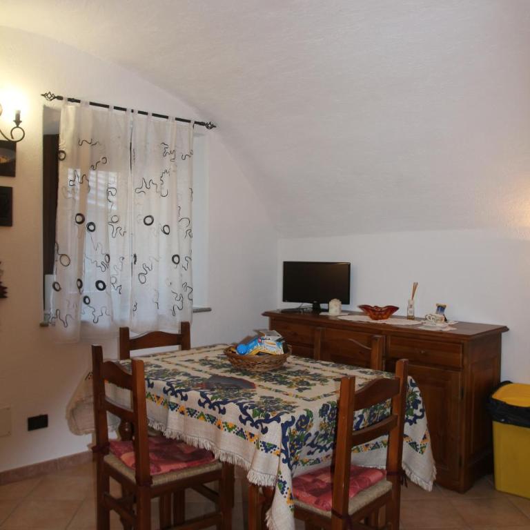 Maison Cassius - Casa con 1 Camera da Letto - 23
