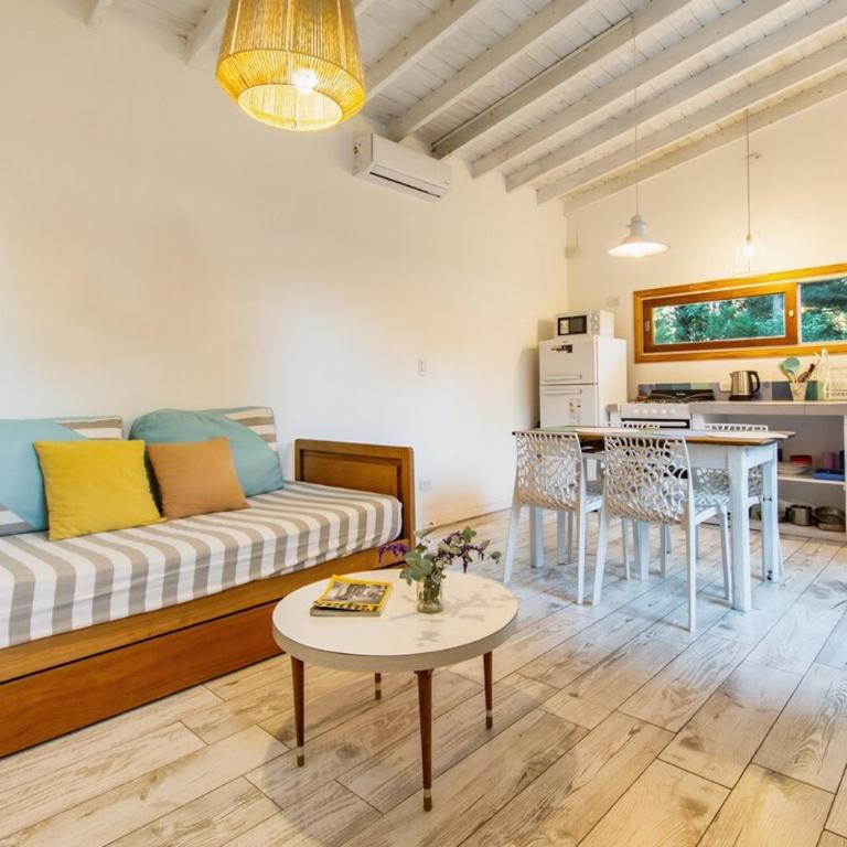 Casa Orilla, Bosque Peralta Ramos - Two-Bedroom House - 14