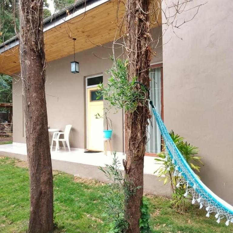 Casa Orilla, Bosque Peralta Ramos - Two-Bedroom House - 19