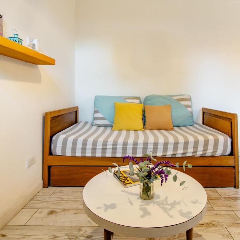 Casa Orilla, Bosque Peralta Ramos - Two-Bedroom House - 33