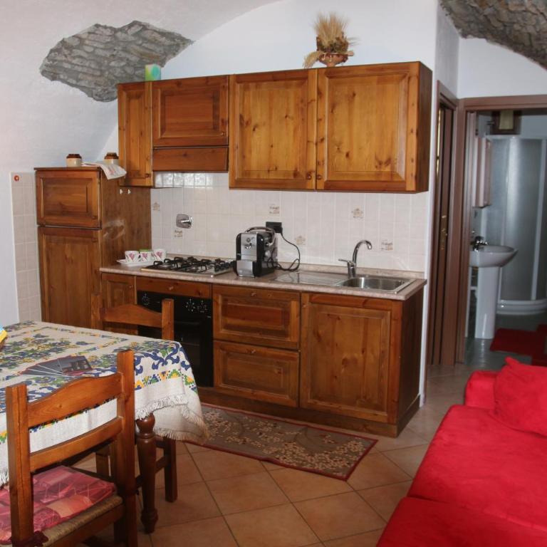 Maison Cassius - Casa con 1 Camera da Letto - 26