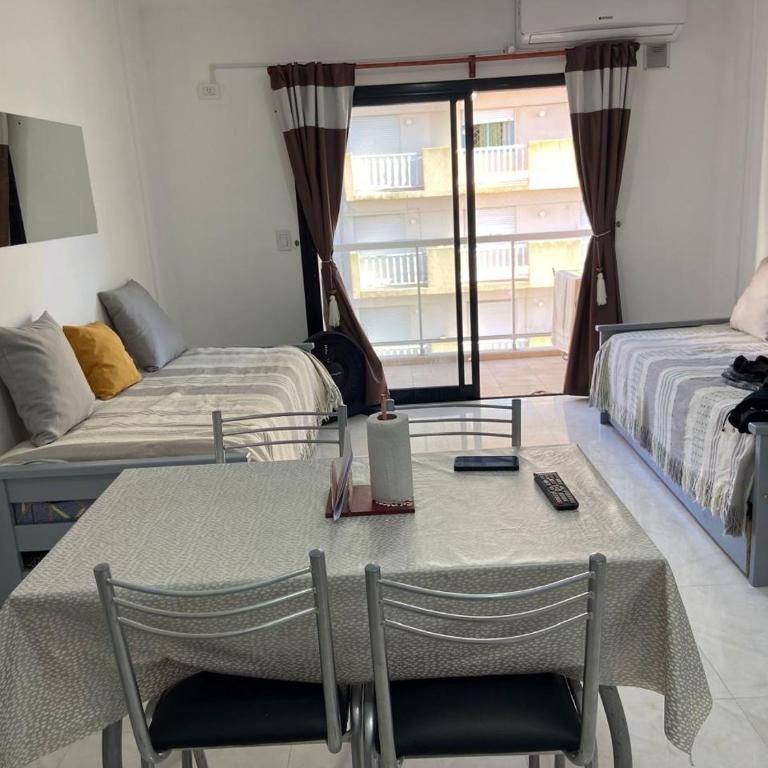 MONOAMBIENTE en San Bernardo - One-Bedroom Apartment - 3