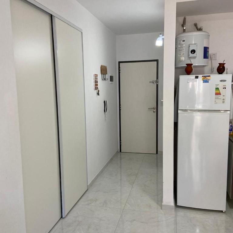 MONOAMBIENTE en San Bernardo - One-Bedroom Apartment - 5