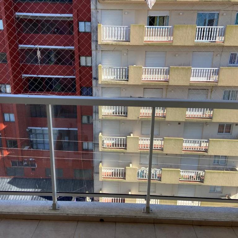MONOAMBIENTE en San Bernardo - One-Bedroom Apartment - 6