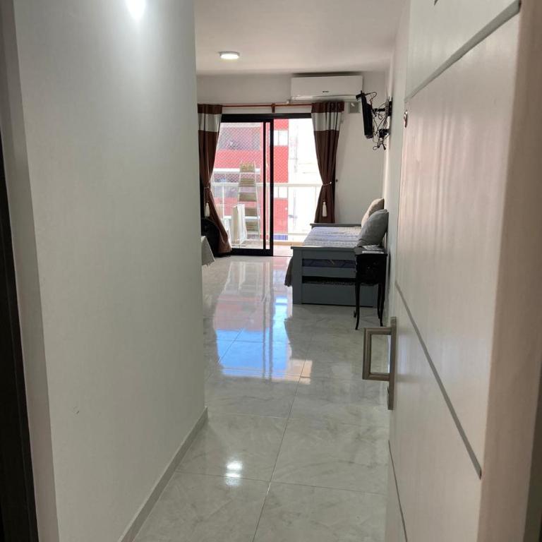 MONOAMBIENTE en San Bernardo - One-Bedroom Apartment - 7