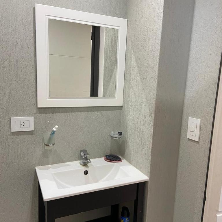 MONOAMBIENTE en San Bernardo - One-Bedroom Apartment - 14