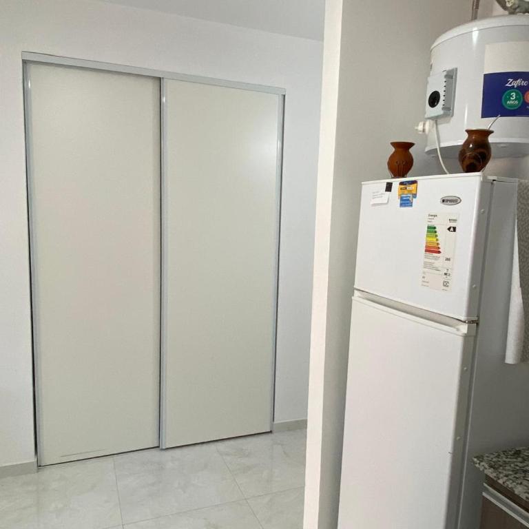 MONOAMBIENTE en San Bernardo - One-Bedroom Apartment - 16