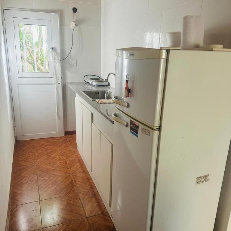 Alquiler temporario - Two-Bedroom House - 1
