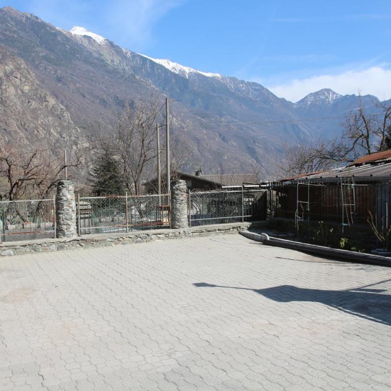 Maison Cassius - Casa con 1 Camera da Letto - 29