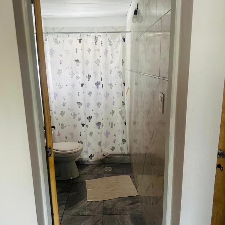 Alquiler temporario - Two-Bedroom House - 2
