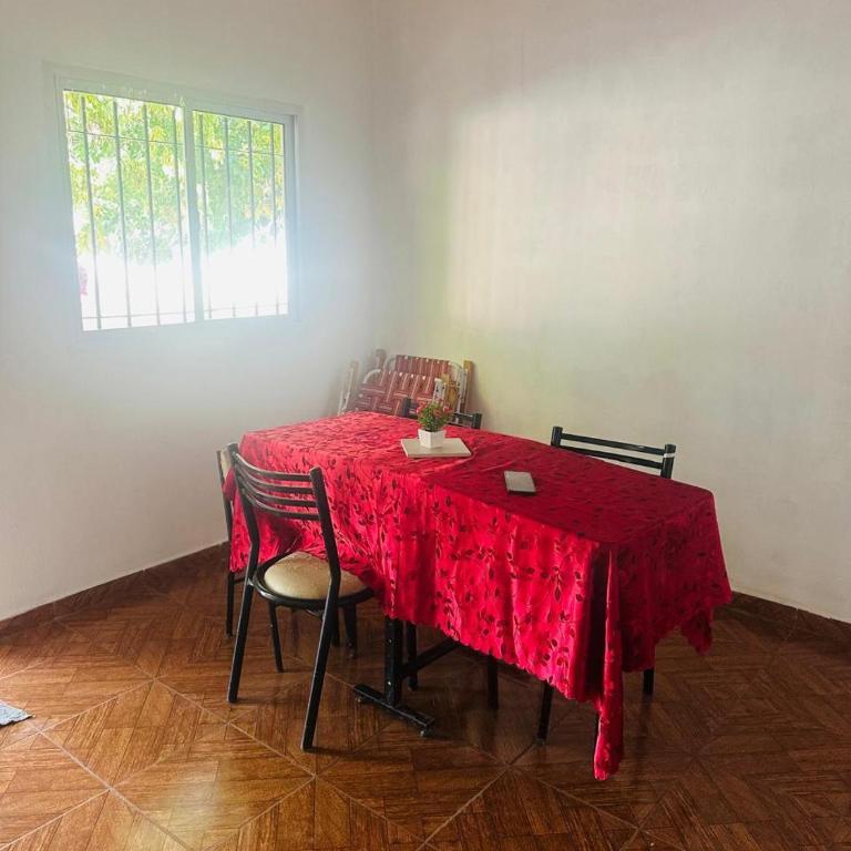 Alquiler temporario - Two-Bedroom House - 4