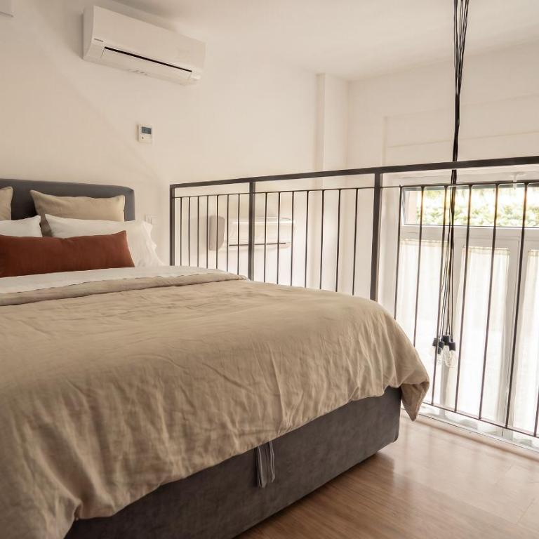 Maggiolina Comfort Loft - Metro M5, Isola e Bicocca - Appartement 1 Chambre - 2