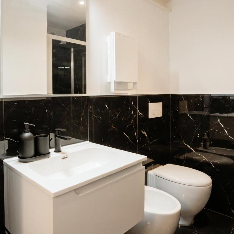 Maggiolina Comfort Loft - Metro M5, Isola e Bicocca - Appartement 1 Chambre - 5