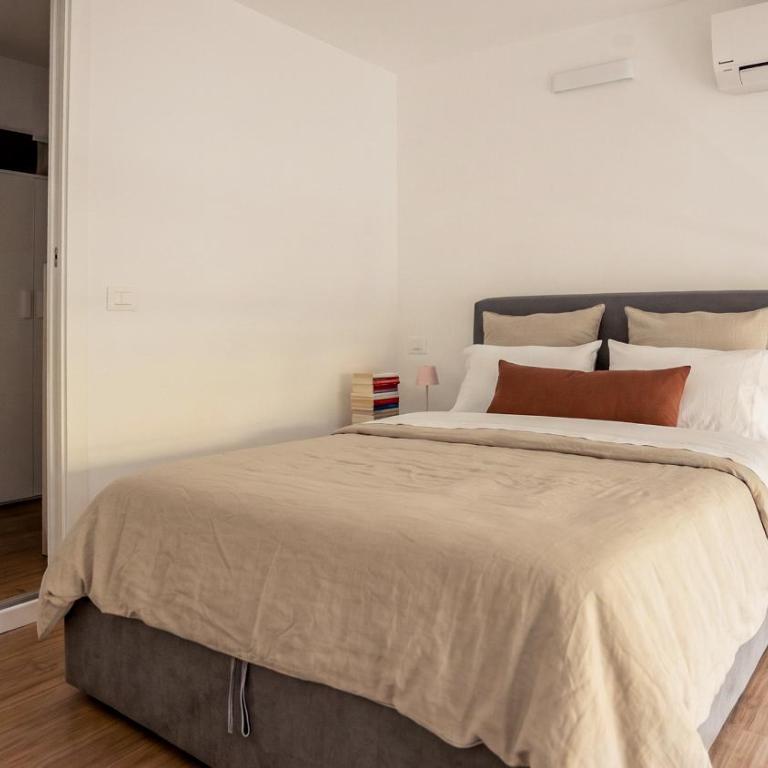 Maggiolina Comfort Loft - Metro M5, Isola e Bicocca - Appartement 1 Chambre - 1