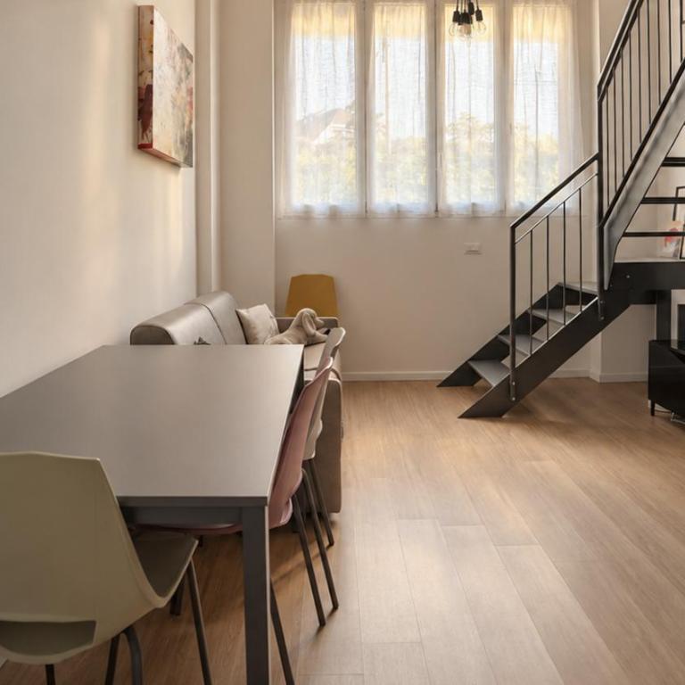 Maggiolina Comfort Loft - Metro M5, Isola e Bicocca - Appartement 1 Chambre - 8