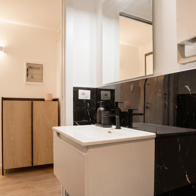 Maggiolina Comfort Loft - Metro M5, Isola e Bicocca - Appartement 1 Chambre - 9