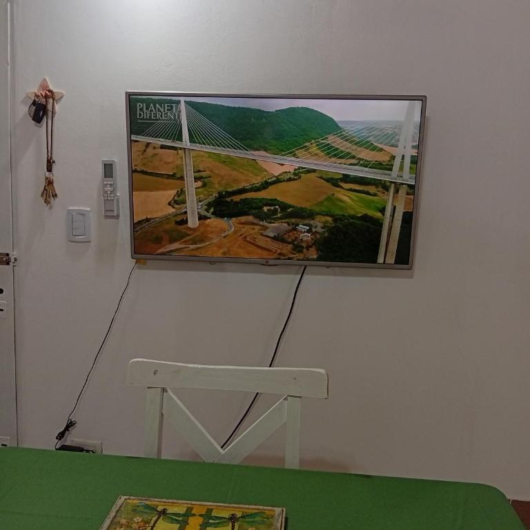 Talitha Cumi - Casa de 2 dormitorios - 2