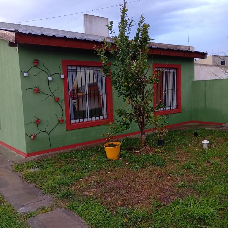 Talitha Cumi - Casa de 2 dormitorios - 1
