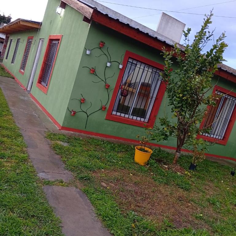 Talitha Cumi - Casa de 2 dormitorios - 15