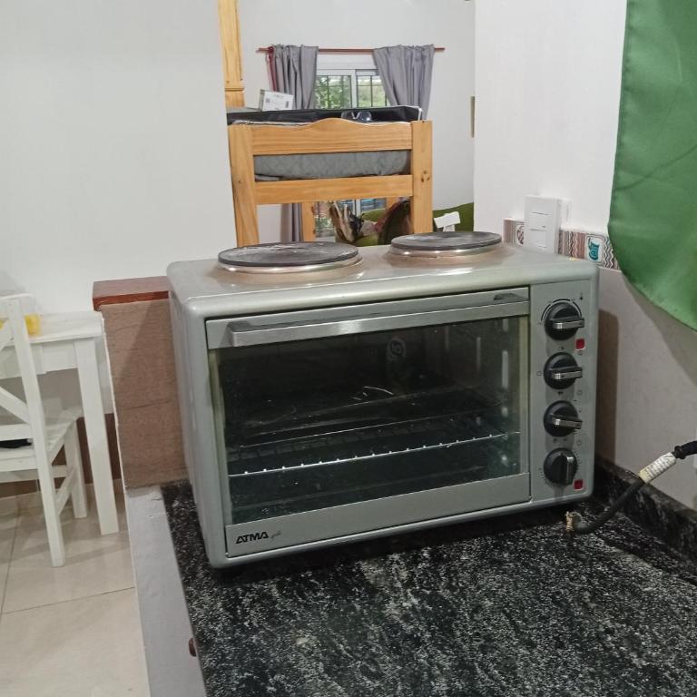 Talitha Cumi - Casa de 2 dormitorios - 19