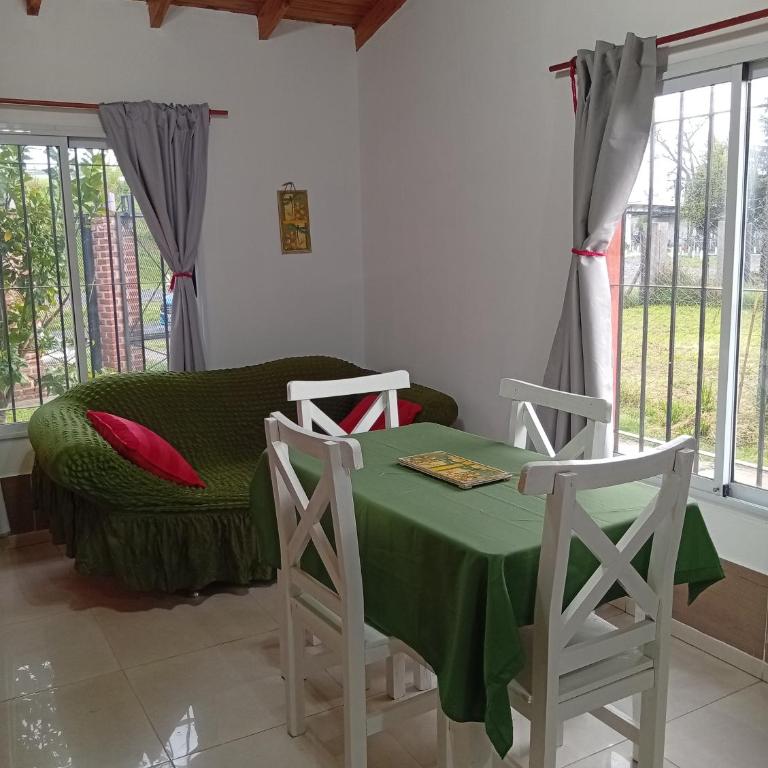 Talitha Cumi - Casa de 2 dormitorios - 23