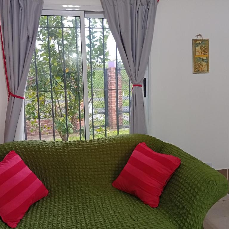 Talitha Cumi - Casa de 2 dormitorios - 24