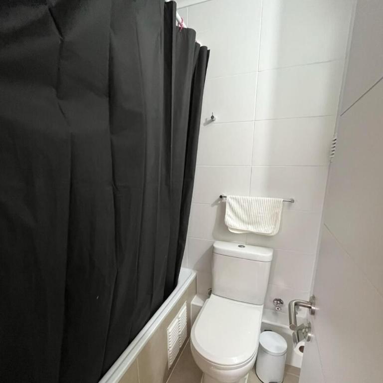 Arriendo departamento cerca de Laguna del Mar - Apartamento de 2 dormitorios - 4