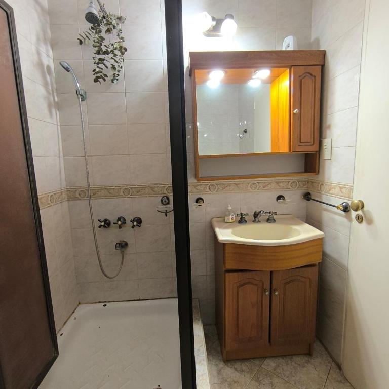 Departamento cerca de la Basilica de Luján 1 - Apartamento de 2 dormitorios - 2